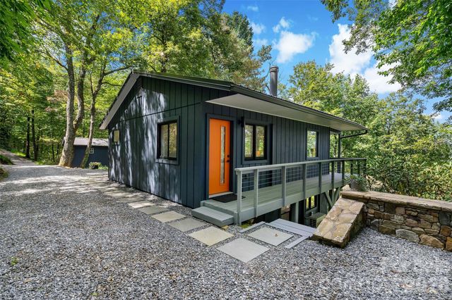 68 Lakey Gap Heights, Black Mountain, NC 28711