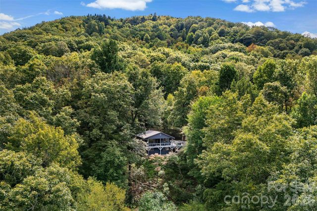 68 Lakey Gap Heights, Black Mountain, NC 28711