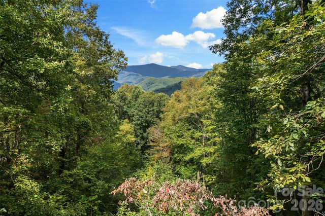 68 Lakey Gap Heights, Black Mountain, NC 28711
