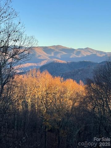 68 Lakey Gap Heights, Black Mountain, NC 28711