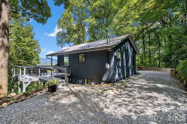 68 Lakey Gap Heights, Black Mountain, NC 28711