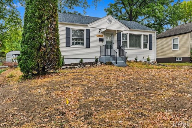 7617 Taber Drive, St Louis, MO 63133
