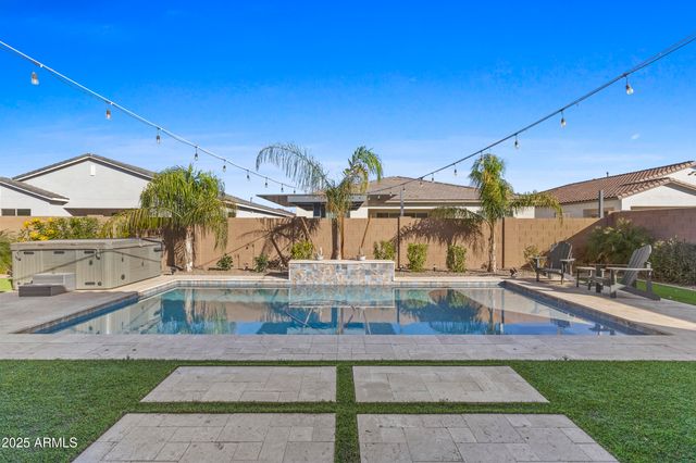 3922 E KENLEY Lane, San Tan Valley, AZ 85143