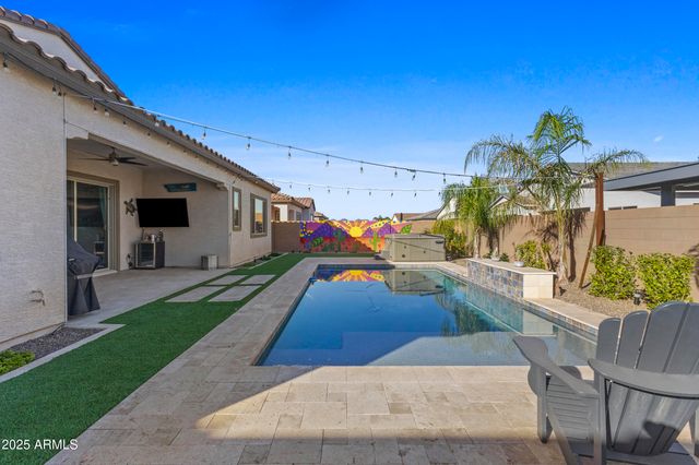 3922 E KENLEY Lane, San Tan Valley, AZ 85143