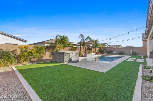 3922 E KENLEY Lane, San Tan Valley, AZ 85143