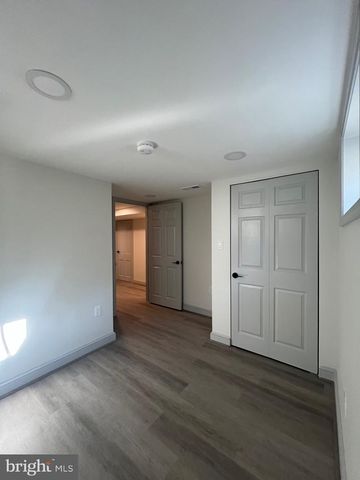8107 CHESTER STREET, Takoma Park, MD 20912