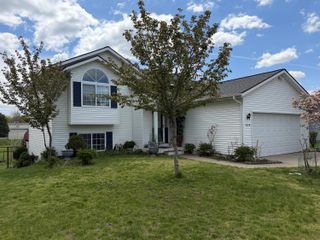 1638 Steff Court Sw, City Of Wyoming, MI 49519