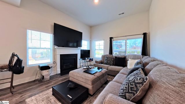 28 Bromes Way, Greenville, SC 29607