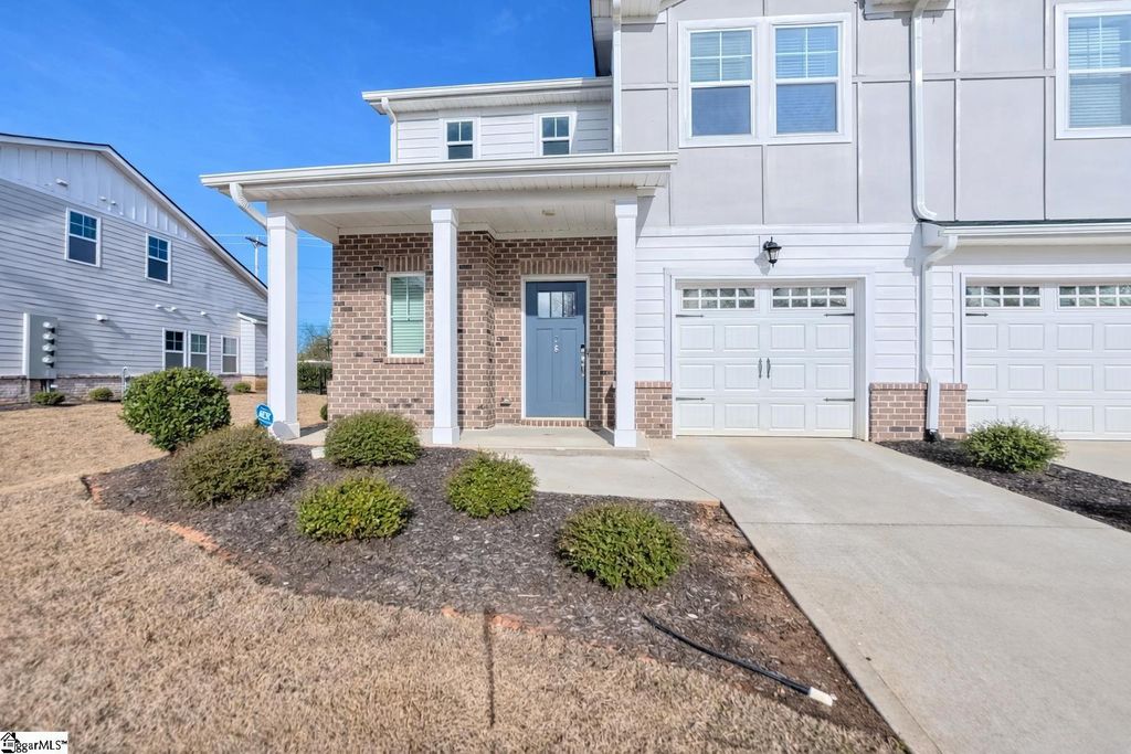 28 Bromes Way, Greenville, SC 29607