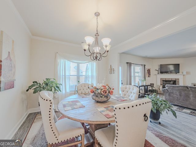 2106 Bridgewater Pass, Hampton, GA 30228