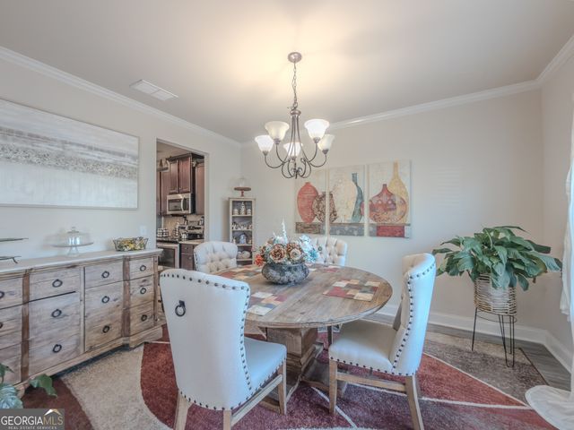 2106 Bridgewater Pass, Hampton, GA 30228