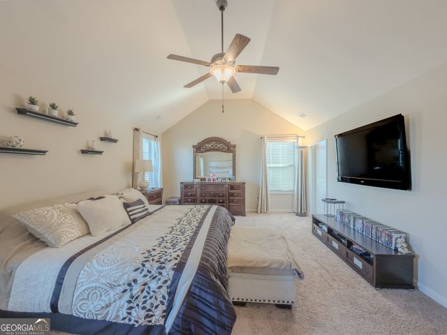 2106 Bridgewater Pass, Hampton, GA 30228