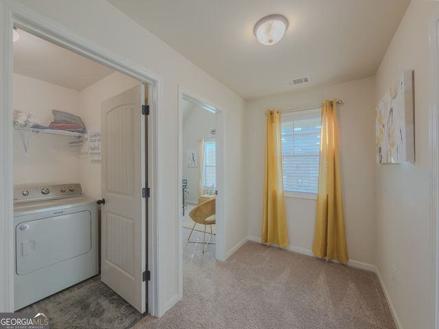 2106 Bridgewater Pass, Hampton, GA 30228