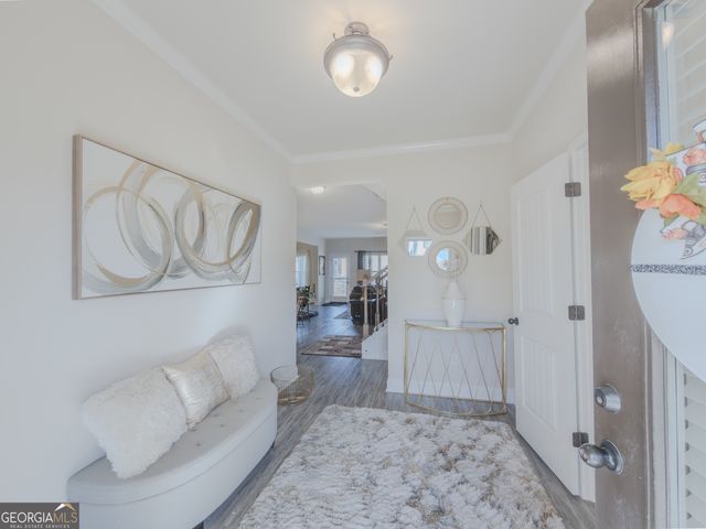 2106 Bridgewater Pass, Hampton, GA 30228