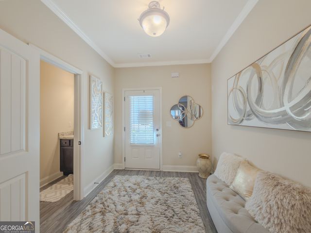 2106 Bridgewater Pass, Hampton, GA 30228