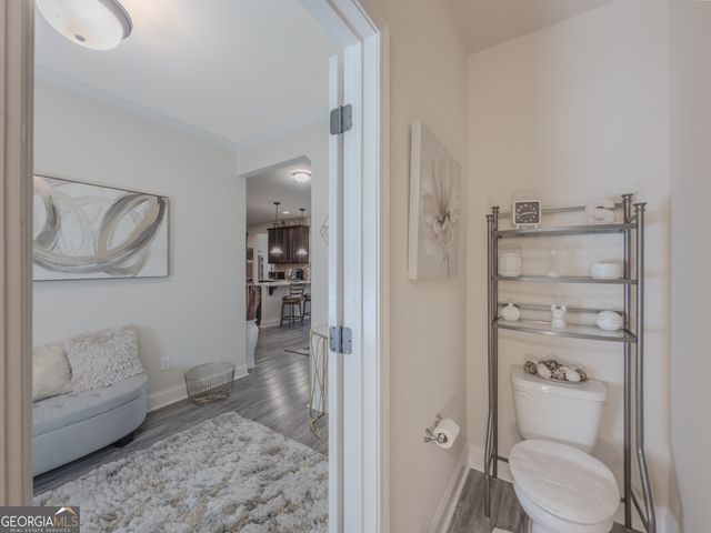 2106 Bridgewater Pass, Hampton, GA 30228