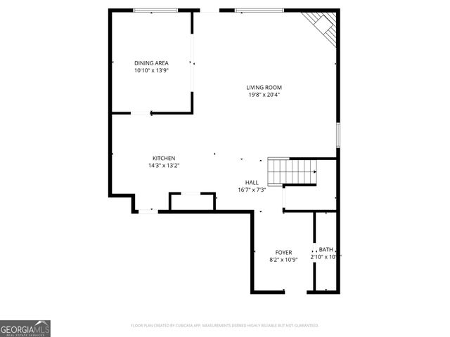 2106 Bridgewater Pass, Hampton, GA 30228