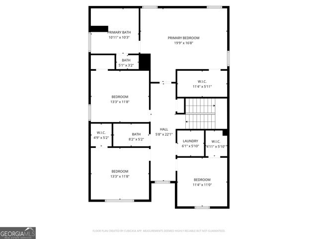 2106 Bridgewater Pass, Hampton, GA 30228