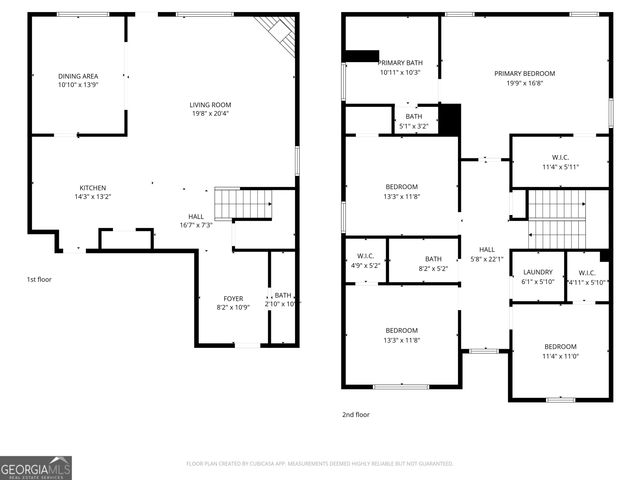 2106 Bridgewater Pass, Hampton, GA 30228