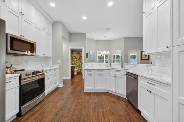 2425 SW Dalpina Road, Port St. Lucie, Port St Lucie, FL 34953