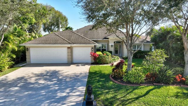 2425 SW Dalpina Road, Port St. Lucie, Port St Lucie, FL 34953