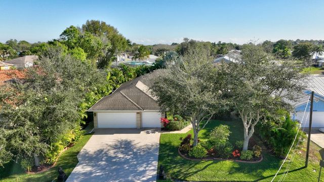 2425 SW Dalpina Road, Port St. Lucie, Port St Lucie, FL 34953