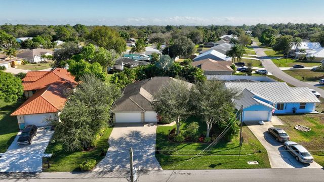 2425 SW Dalpina Road, Port St. Lucie, Port St Lucie, FL 34953