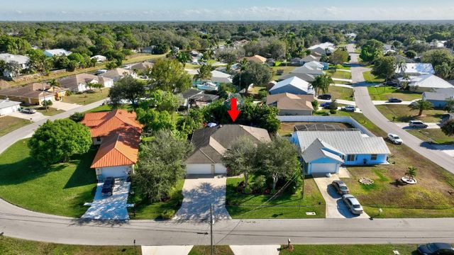 2425 SW Dalpina Road, Port St. Lucie, Port St Lucie, FL 34953