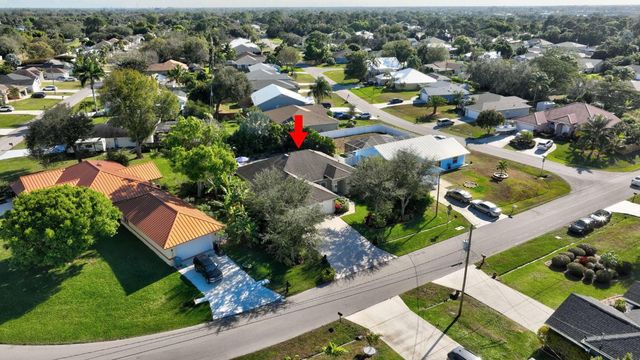 2425 SW Dalpina Road, Port St. Lucie, Port St Lucie, FL 34953