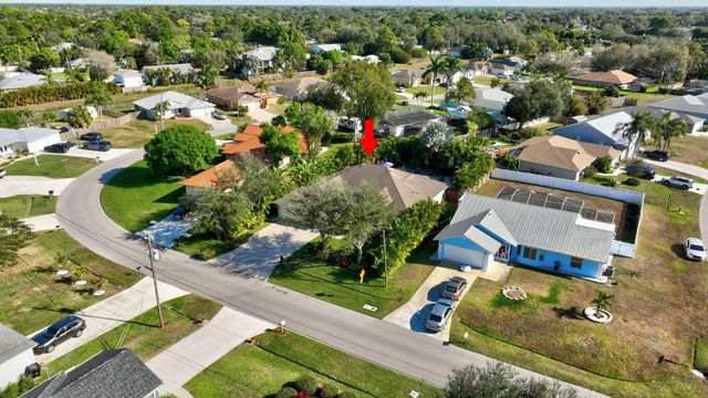 2425 SW Dalpina Road, Port St. Lucie, Port St Lucie, FL 34953