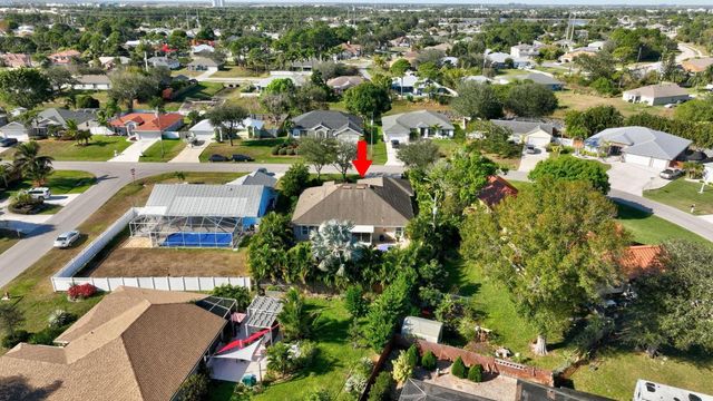 2425 SW Dalpina Road, Port St. Lucie, Port St Lucie, FL 34953