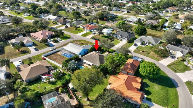 2425 SW Dalpina Road, Port St. Lucie, Port St Lucie, FL 34953