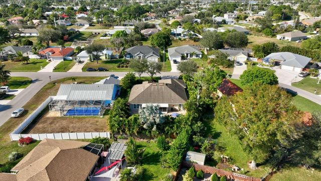 2425 SW Dalpina Road, Port St. Lucie, Port St Lucie, FL 34953