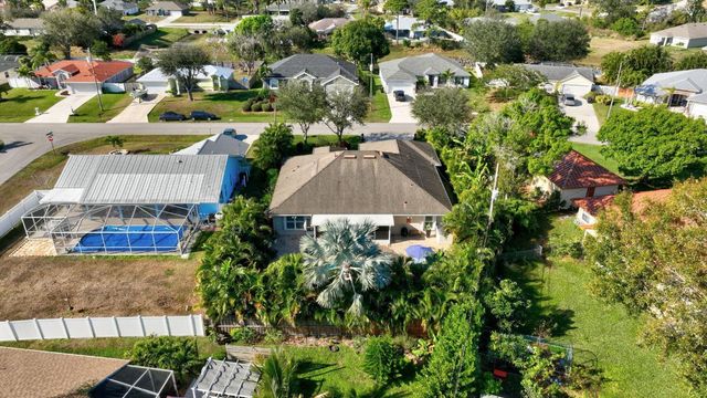 2425 SW Dalpina Road, Port St. Lucie, Port St Lucie, FL 34953
