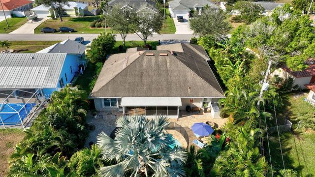 2425 SW Dalpina Road, Port St. Lucie, Port St Lucie, FL 34953