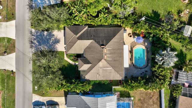 2425 SW Dalpina Road, Port St. Lucie, Port St Lucie, FL 34953