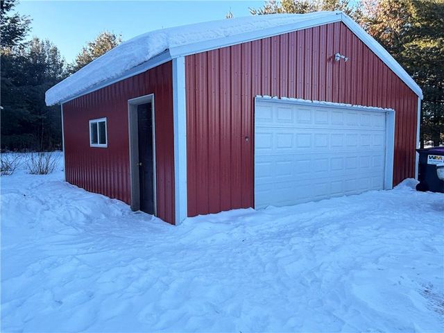 W6979 County Highway E, Spooner, WI 54801