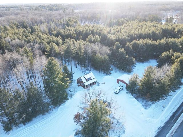 W6979 County Highway E, Spooner, WI 54801