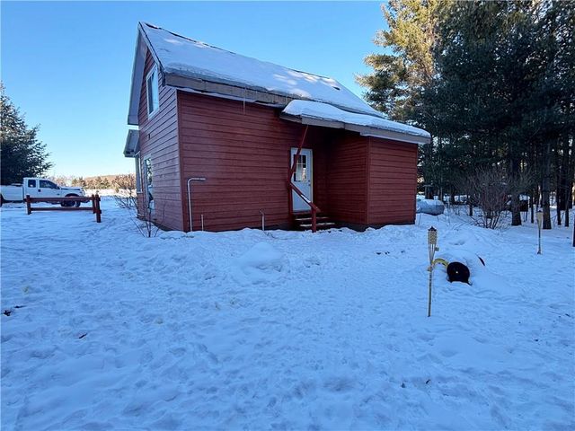 W6979 County Highway E, Spooner, WI 54801