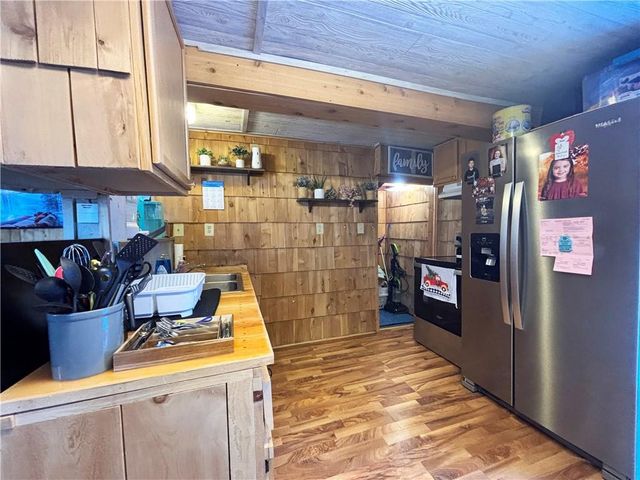 W6979 County Highway E, Spooner, WI 54801