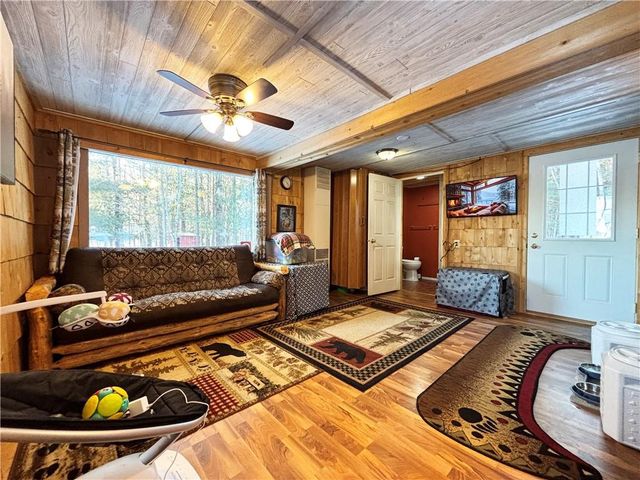 W6979 County Highway E, Spooner, WI 54801