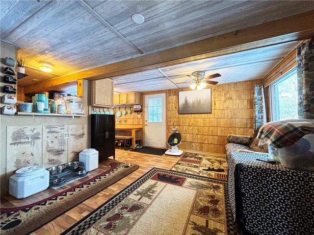 W6979 County Highway E, Spooner, WI 54801