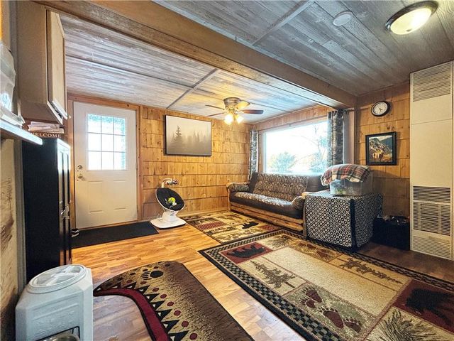 W6979 County Highway E, Spooner, WI 54801