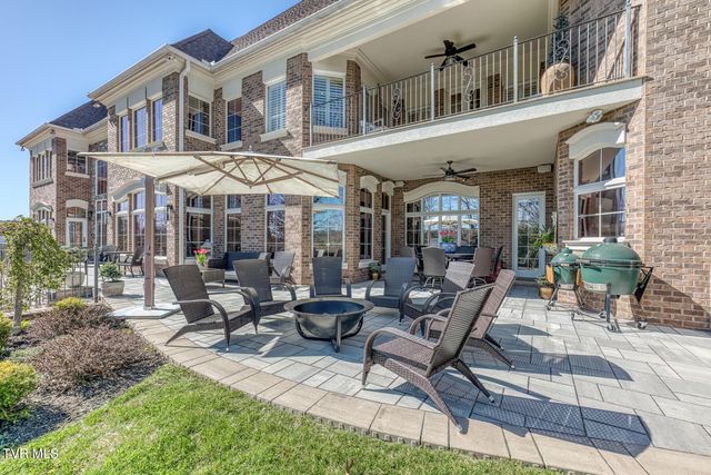 1128 Mountain Vista Pvt Drive, Bristol, TN 37620