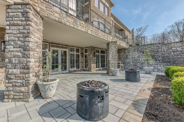 1128 Mountain Vista Pvt Drive, Bristol, TN 37620