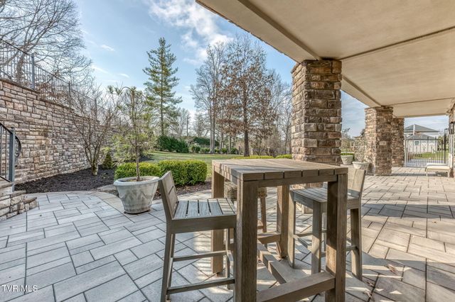 1128 Mountain Vista Pvt Drive, Bristol, TN 37620