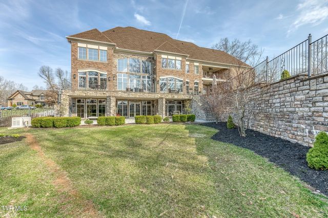 1128 Mountain Vista Pvt Drive, Bristol, TN 37620