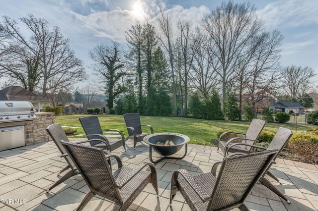 1128 Mountain Vista Pvt Drive, Bristol, TN 37620