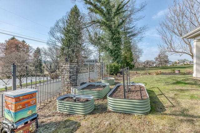 1128 Mountain Vista Pvt Drive, Bristol, TN 37620