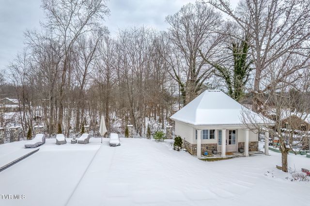 1128 Mountain Vista Pvt Drive, Bristol, TN 37620